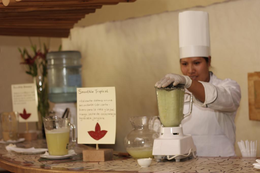 Hotel Kimal San Pedro de Atacama Dış mekan fotoğraf