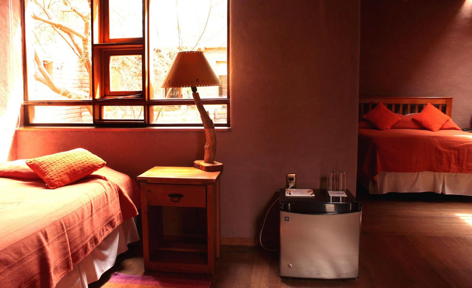 Hotel Kimal San Pedro de Atacama Dış mekan fotoğraf