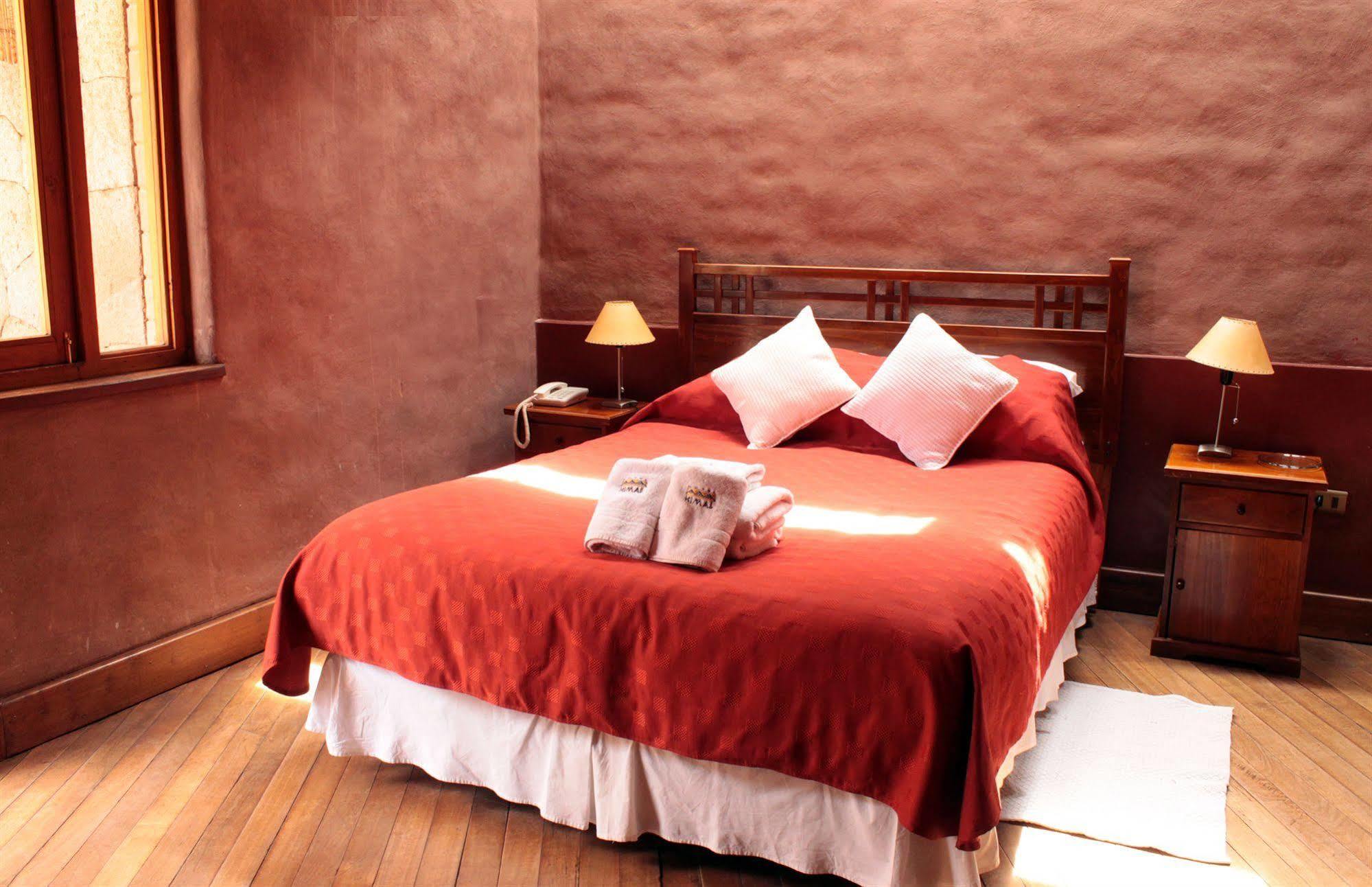 Hotel Kimal San Pedro de Atacama Dış mekan fotoğraf