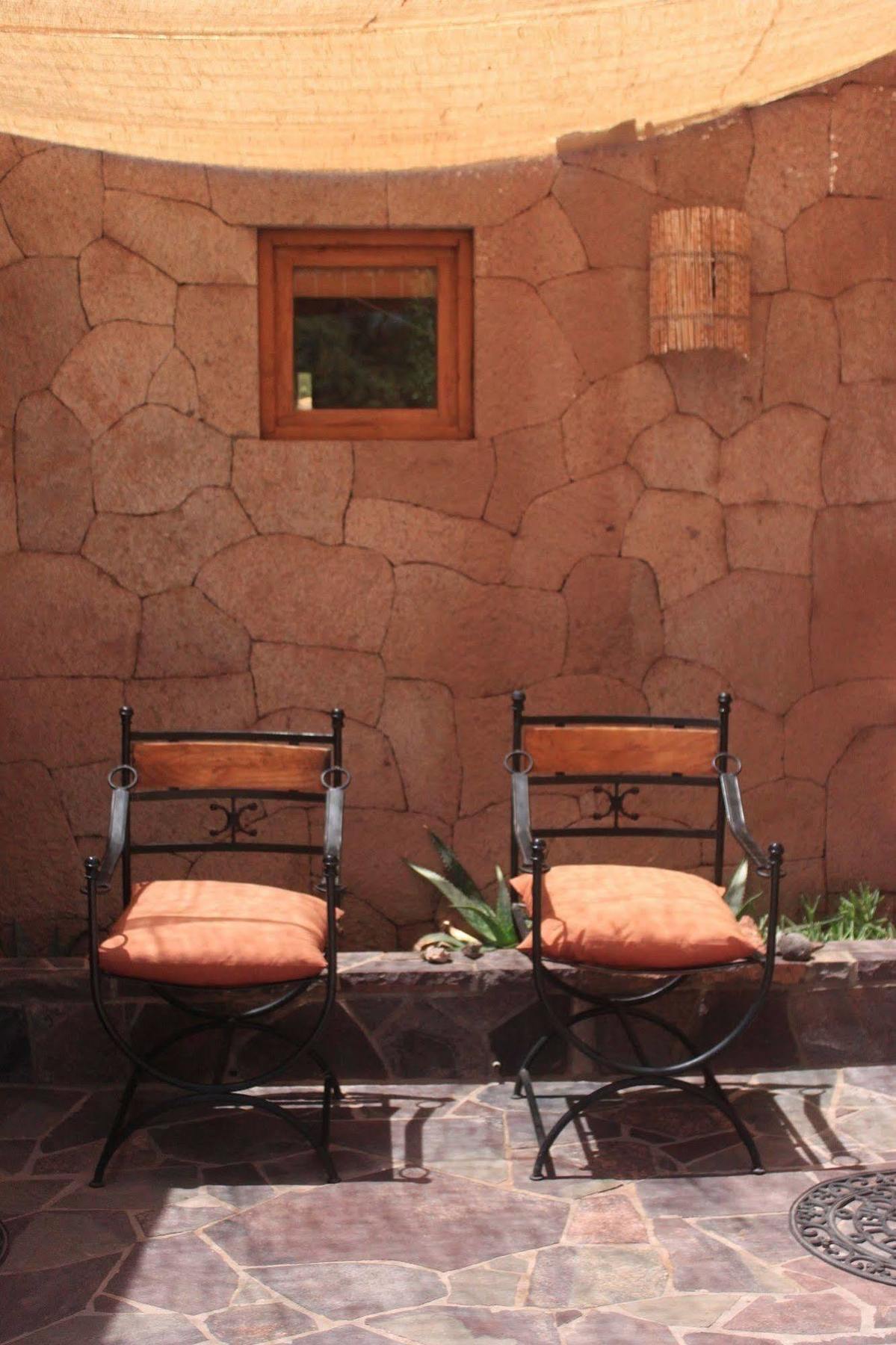 Hotel Kimal San Pedro de Atacama Dış mekan fotoğraf