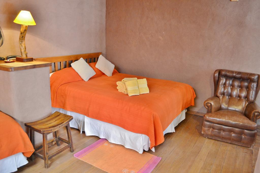 Hotel Kimal San Pedro de Atacama Dış mekan fotoğraf